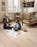 Wybór podłogi do pokoju dziecięcego